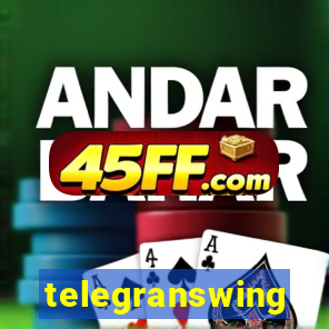 telegranswing