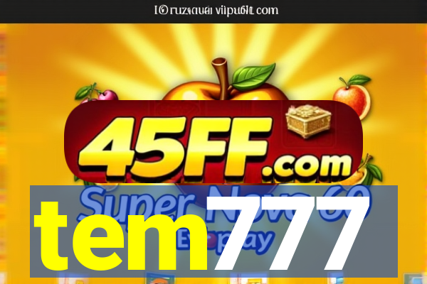 tem777