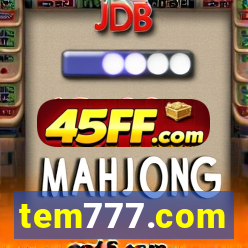 tem777.com