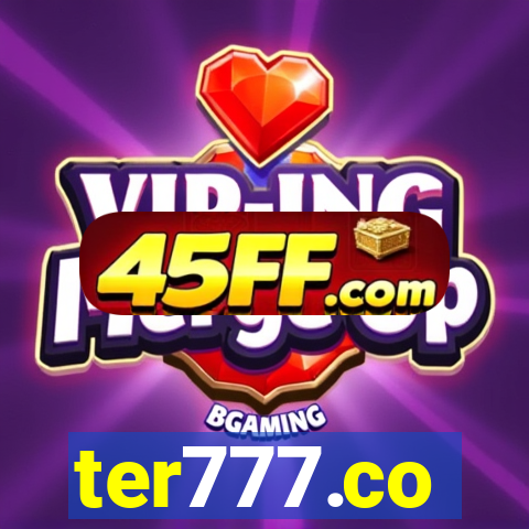 ter777.co