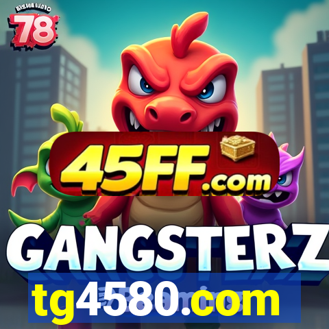 tg4580.com