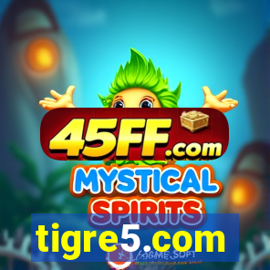 tigre5.com