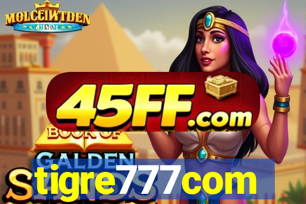 tigre777com