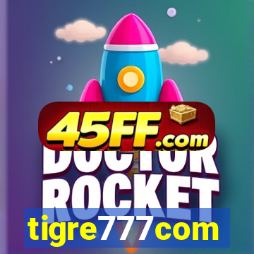 tigre777com