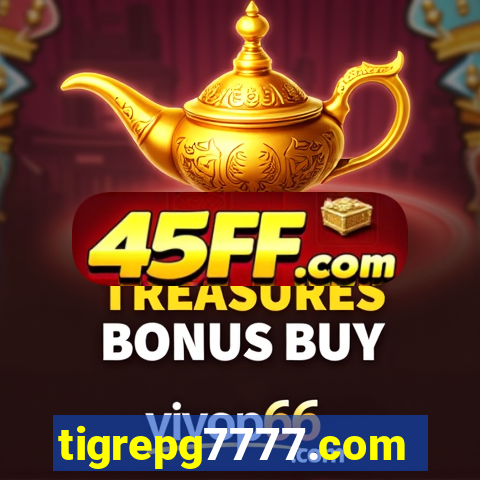 tigrepg7777.com