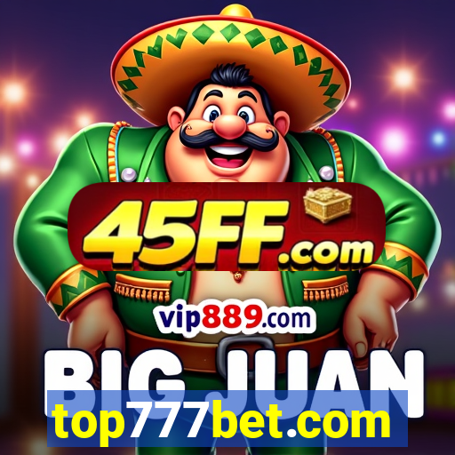 top777bet.com