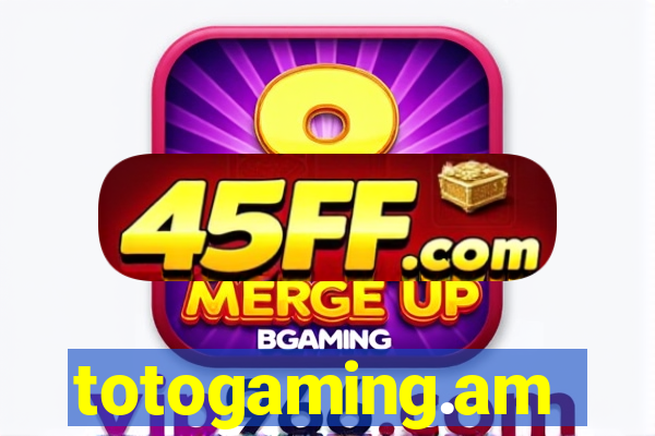 totogaming.am