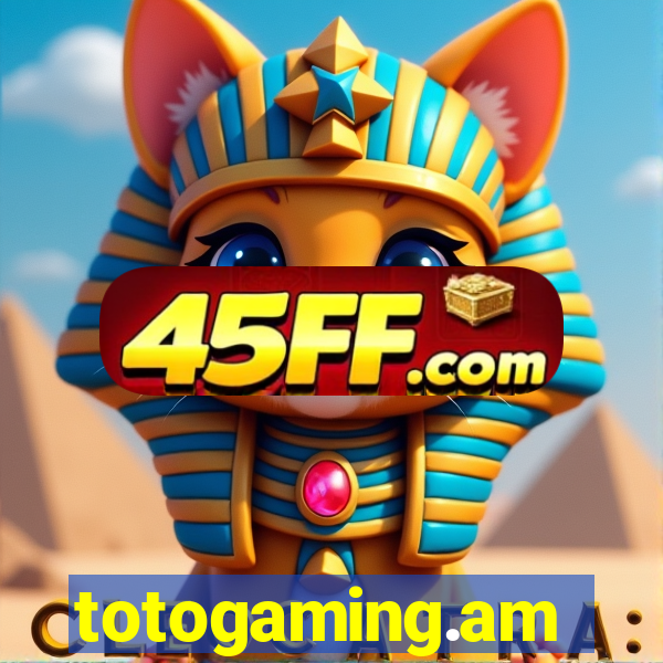 totogaming.am