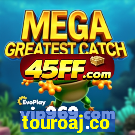 touroaj.co