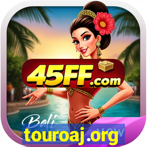 touroaj.org