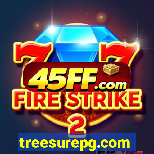treesurepg.com