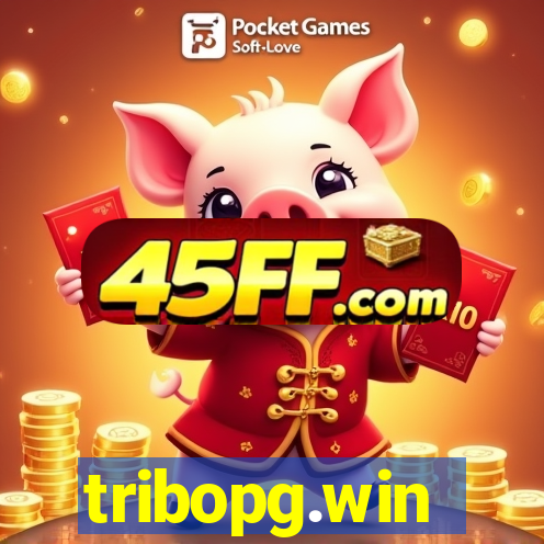 tribopg.win