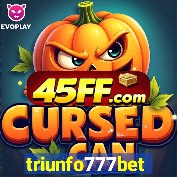 triunfo777bet
