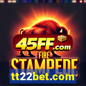 tt22bet.com