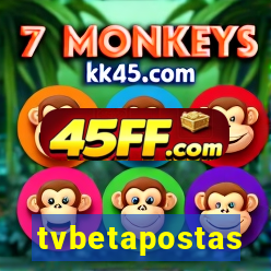 tvbetapostas