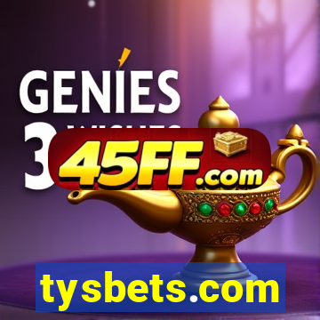 tysbets.com