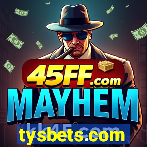 tysbets.com