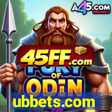ubbets.com