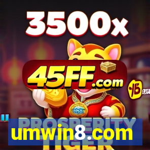 umwin8.com