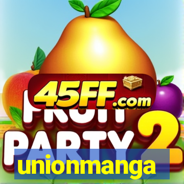 unionmanga