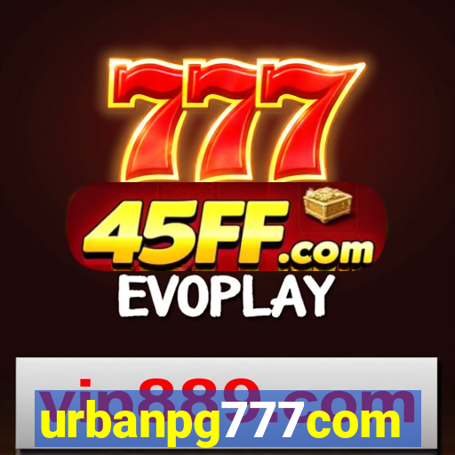 urbanpg777com