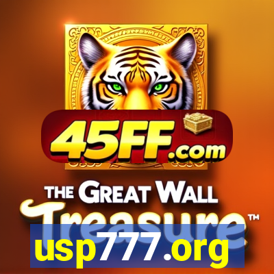 usp777.org