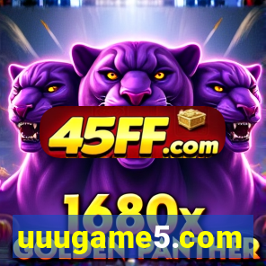 uuugame5.com