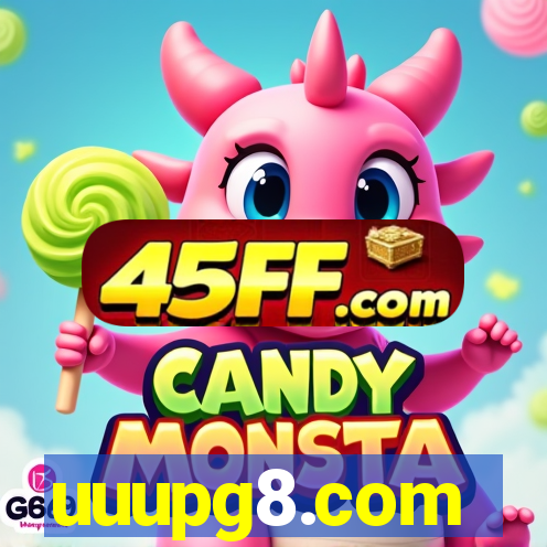 uuupg8.com