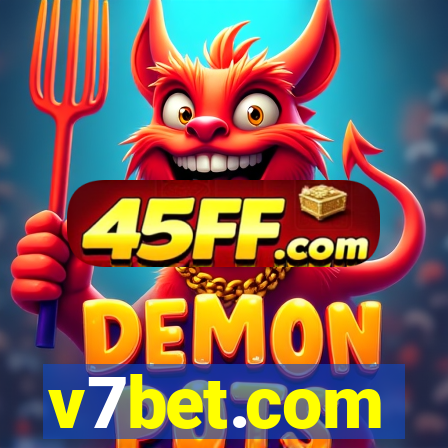 v7bet.com