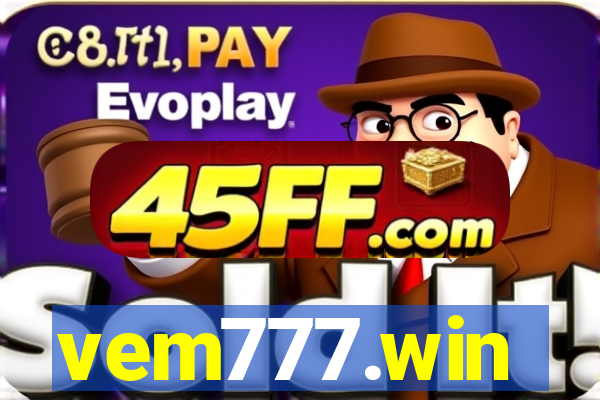 vem777.win