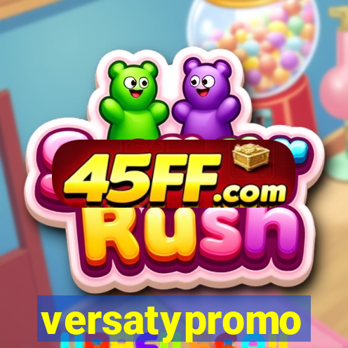 versatypromo