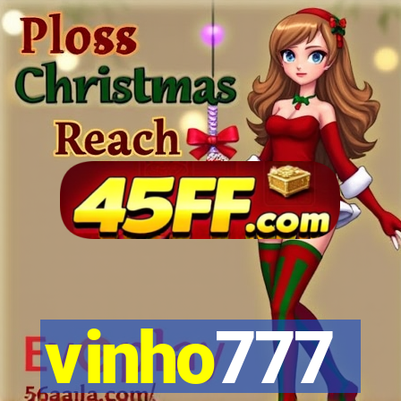 vinho777