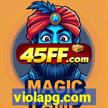 violapg.com