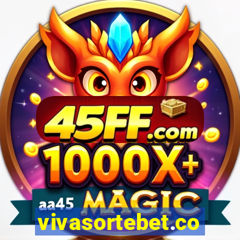 vivasortebet.com