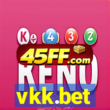 vkk.bet