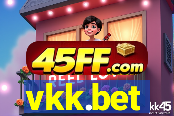 vkk.bet