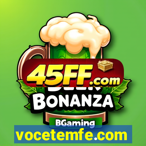vocetemfe.com