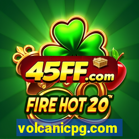 volcanicpg.com