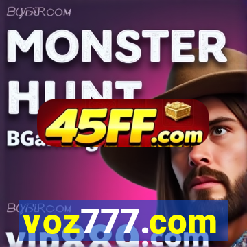 voz777.com