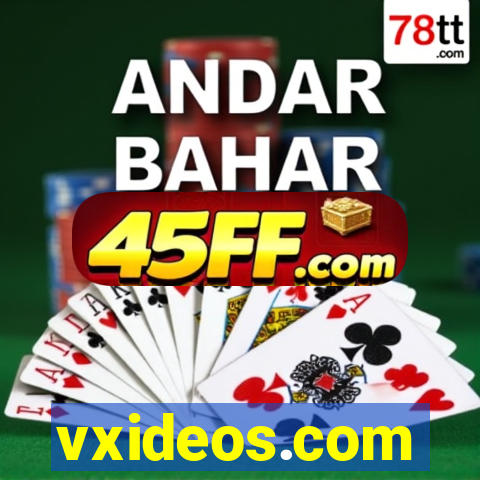 vxideos.com