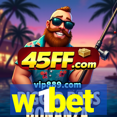 w1bet