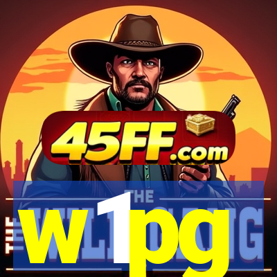 w1pg
