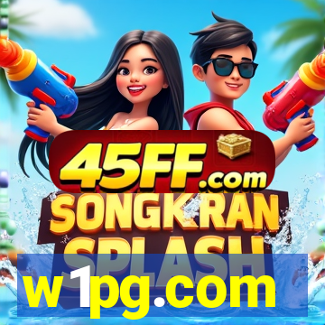 w1pg.com