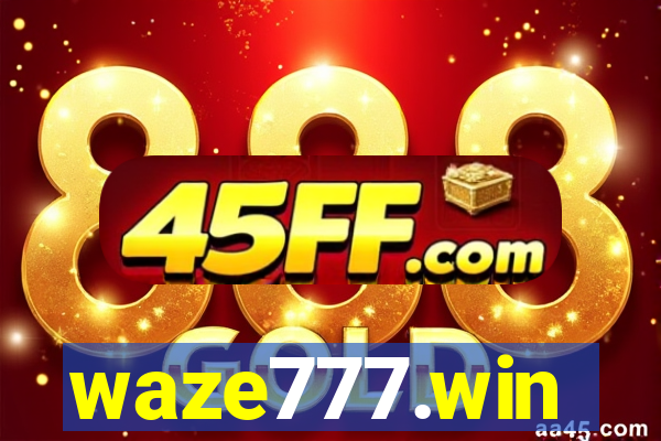 waze777.win