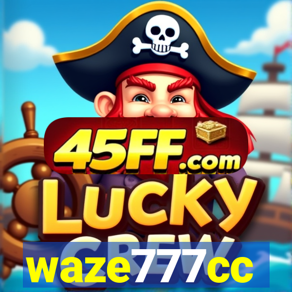 waze777cc