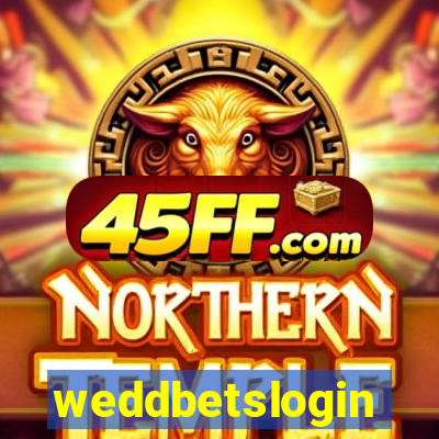 weddbetslogin