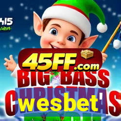 wesbet'