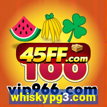 whiskypg3.com