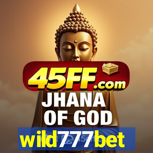 wild777bet