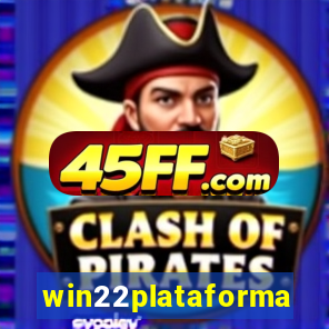 win22plataforma